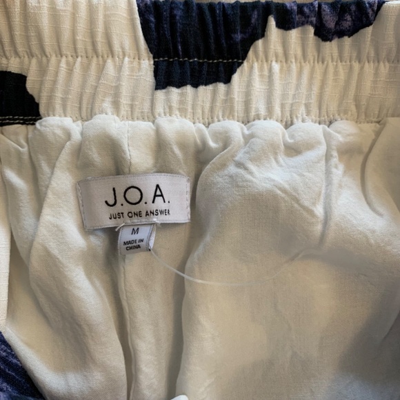 JOA shorts - Picture 5 of 7